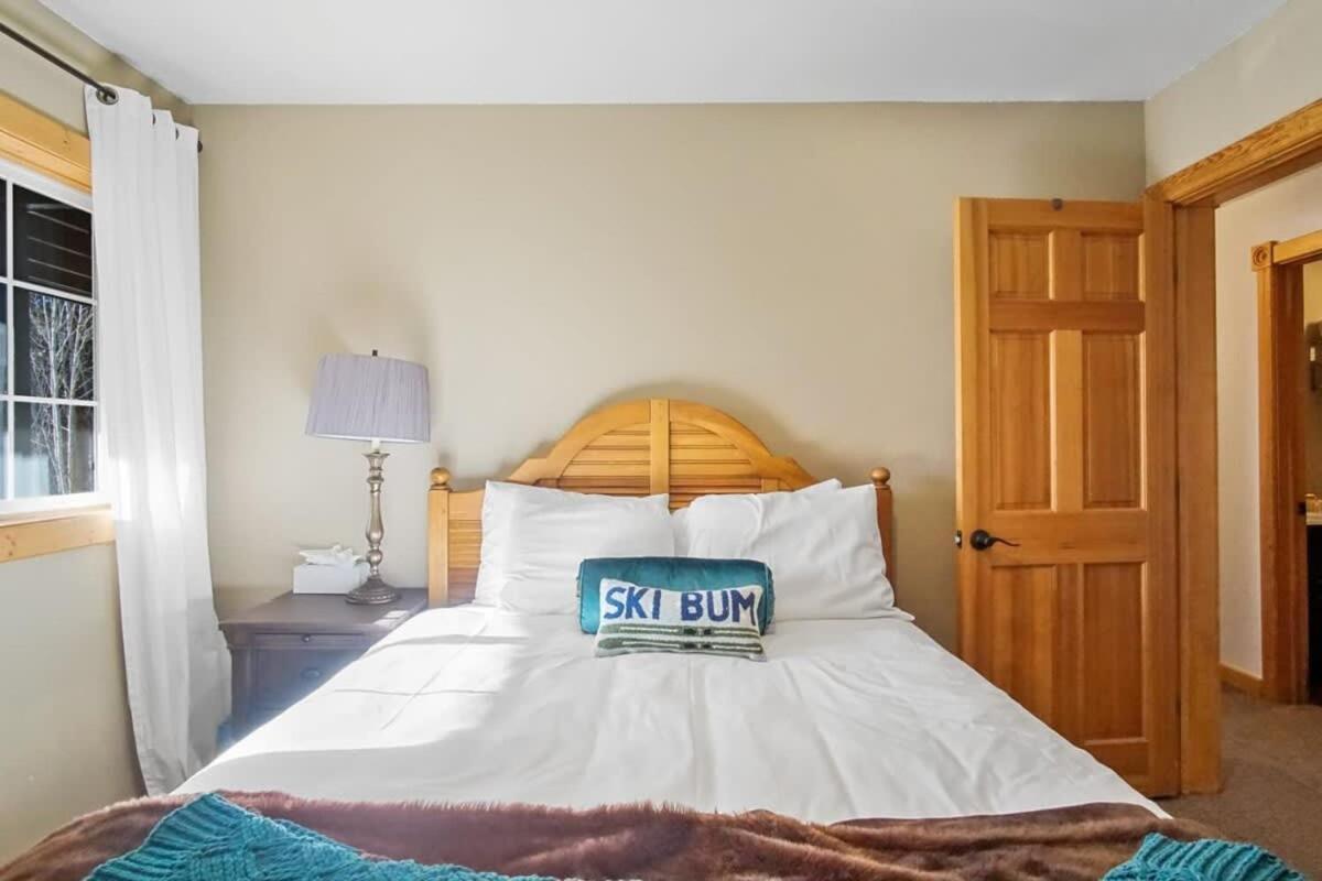 9 Bdr Close To Main Street With Secluded Hot Tub 布雷肯里奇 外观 照片