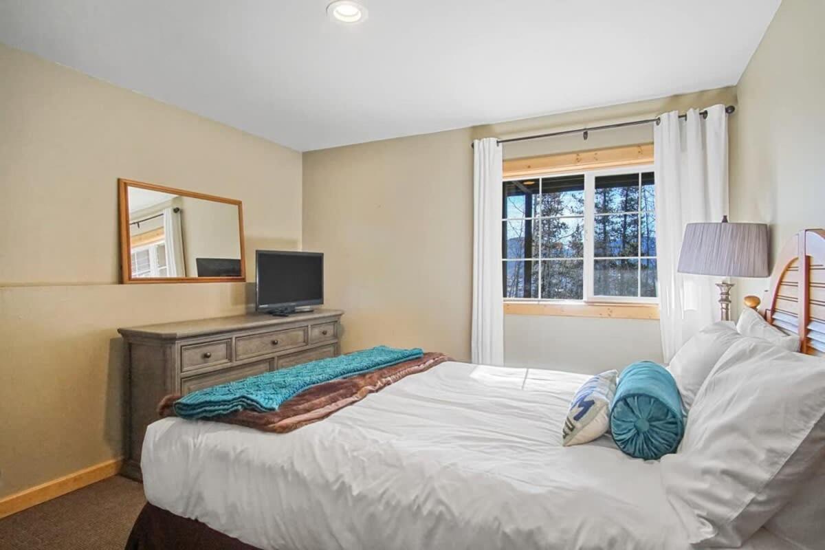 9 Bdr Close To Main Street With Secluded Hot Tub 布雷肯里奇 外观 照片