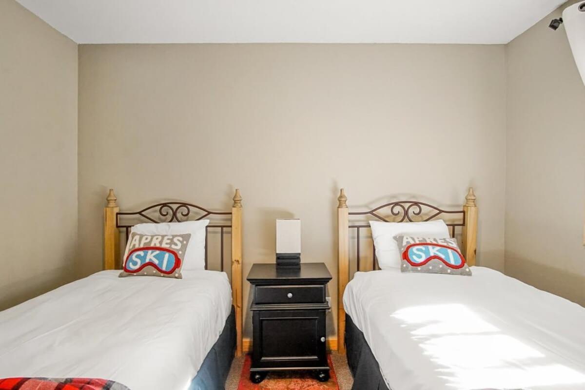 9 Bdr Close To Main Street With Secluded Hot Tub 布雷肯里奇 外观 照片